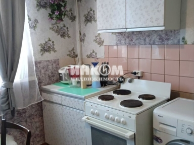 2-х комнатная квартира, Санникова ул, 7