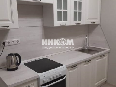 1-комнатная квартира, Новое Павлино мкр, Бояринова ул, 24