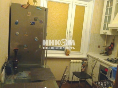 3-х комнатная квартира, Тайнинская ул, 26