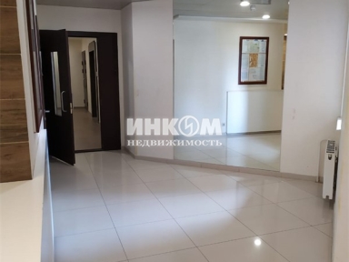 1-комнатная квартира, Татьянин Парк ул, 14&nbsp;корп.1