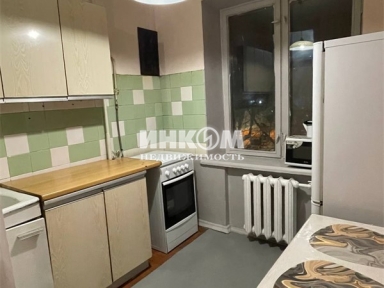 2-х комнатная квартира, Михайлова ул, 32/7