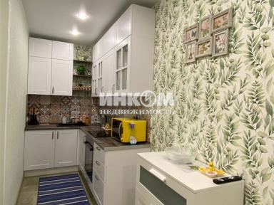 2-х комнатная квартира, Рузино д, Кутузовский мкр, 3&nbsp;корп.2