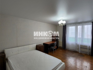 2-х комнатная квартира, Тучковская ул, 2