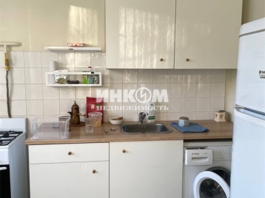 2-х комнатная квартира, Сиреневый б-р, 34&nbsp;корп.2