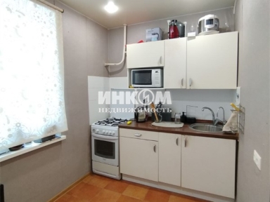 1-комнатная квартира, Академика Волгина ул, 31&nbsp;корп.1