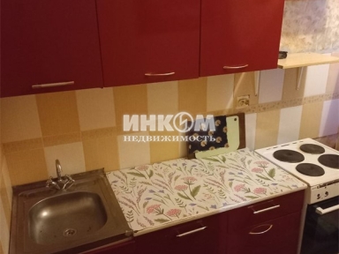 3-х комнатная квартира, Обручева ул, 5а