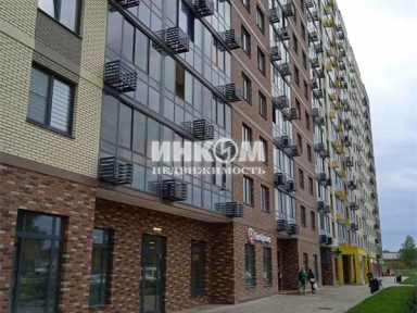 1-комнатная квартира, Рязановское ш, 31&nbsp;корп.2