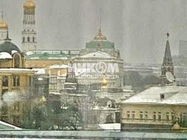 2-х комнатная квартира, Афанасьевский Б. пер, 11/13