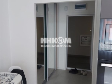 1-комнатная квартира, Куприна пр-кт, 24&nbsp;корп.3