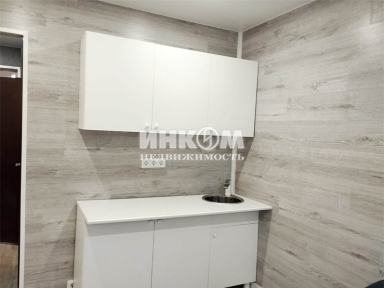 2-х комнатная квартира, Чечулина ул, 22