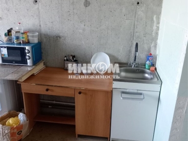 3-х комнатная квартира, Марушкинское п, Медовая Долина ул, 2