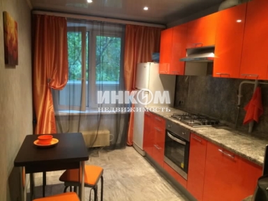 1-комнатная квартира, Академическая Б. ул, 75&nbsp;корп.1