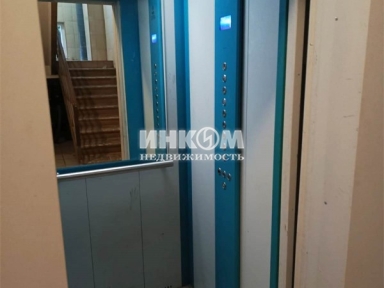 2-х комнатная квартира, Есенинский б-р, 1/26&nbsp;корп.1