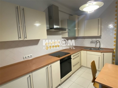 2-х комнатная квартира, Удальцова ул, 7&nbsp;корп.2