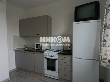 2-х комнатная квартира, Митинская ул, 52