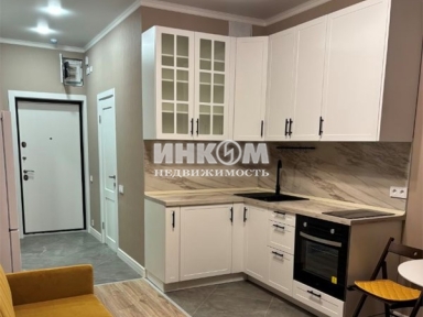 1-комнатная квартира, Куприна пр-кт, 3&nbsp;корп.5