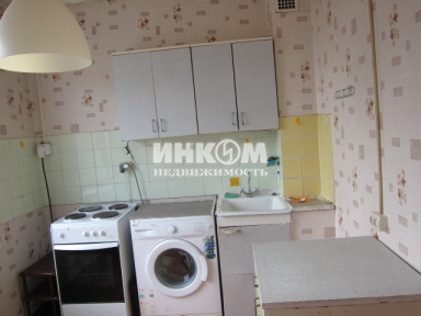 1-комнатная квартира, Академика Варги ул, 6