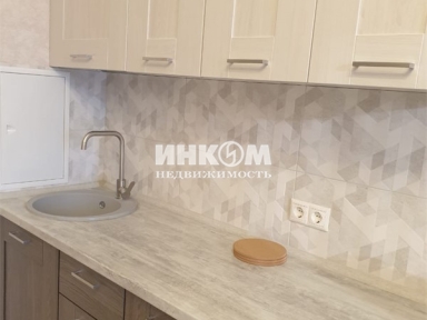 1-комнатная квартира, Донецкая ул, 30&nbsp;корп.2