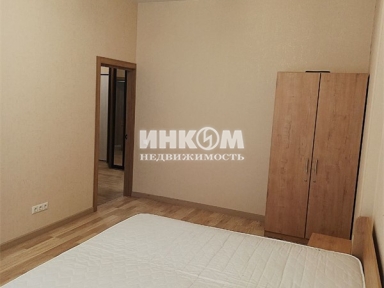 2-х комнатная квартира, Энтузиастов ш, 1&nbsp;корп.2