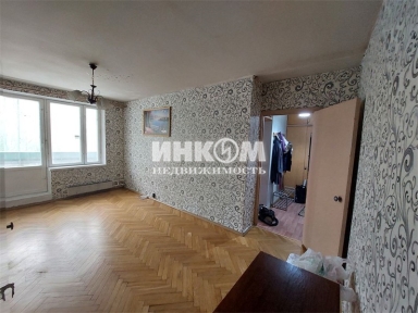 1-комнатная квартира, Академика Варги ул, 6