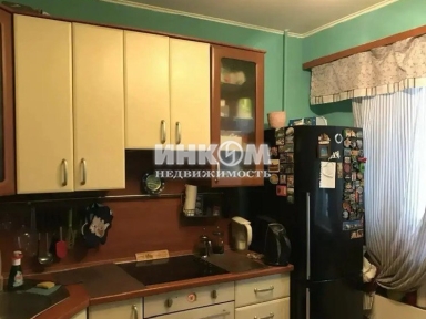 3-х комнатная квартира, Котельники г, Южный мкр, 5Б