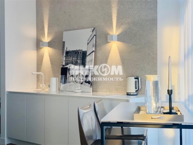 3-х комнатная квартира, Летниковская ул, 13