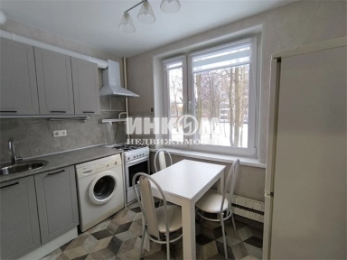 2-х комнатная квартира, 26 Бакинских Комиссаров ул, 10&nbsp;корп.2