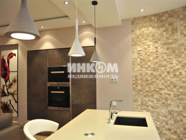 2-х комнатная квартира, Юшуньская М. ул, 3