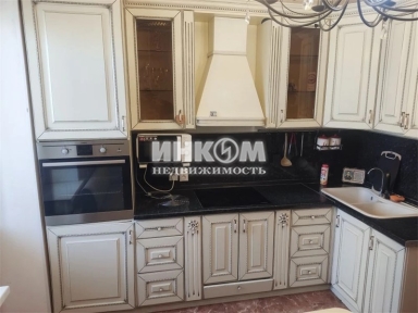 3-х комнатная квартира, Люберцы г, Вертолетная ул, 4&nbsp;корп.2