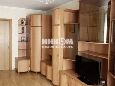 2-х комнатная квартира, Днепропетровская ул, 37&nbsp;корп.2