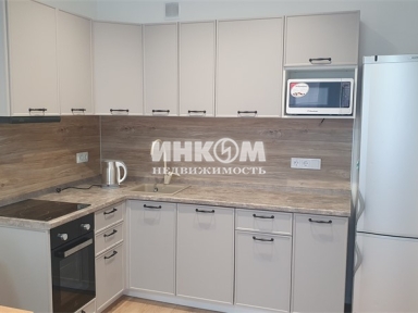 2-х комнатная квартира, Кольская ул, 8&nbsp;корп.1