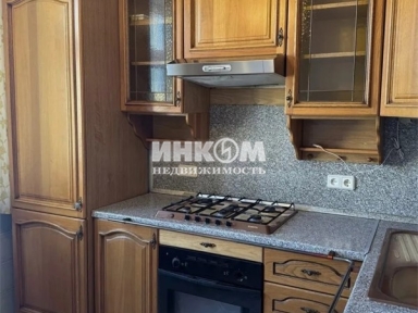 3-х комнатная квартира, Вернадского пр-кт, 15