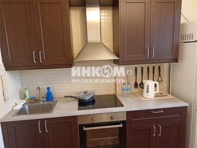 1-комнатная квартира, Полярная ул, 20&nbsp;корп.1