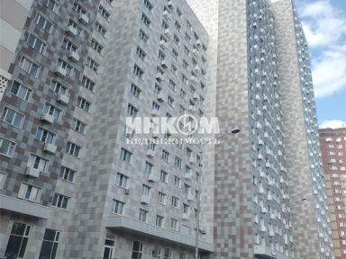 2-х комнатная квартира, Обручева ул, 7