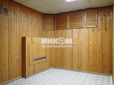 3-х комнатная квартира, Сеченовский пер, 9