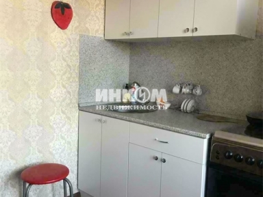 1-комнатная квартира, Уральская ул, 11