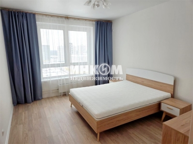 2-х комнатная квартира, Мытищи г, Юбилейная ул, 4