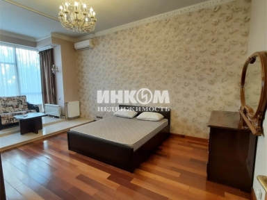 3-х комнатная квартира, Староконюшенный пер, 36&nbsp;корп.2