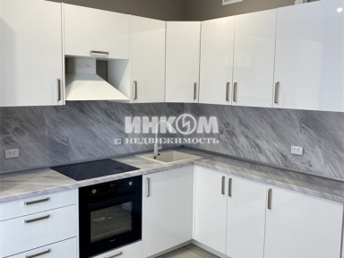 2-х комнатная квартира, Озёрная ул, 44