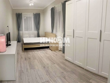 3-х комнатная квартира, Тагильская ул, 4В