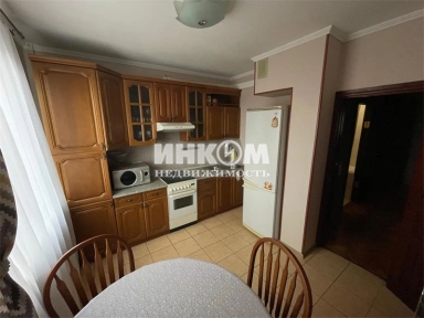 2-х комнатная квартира, Петрозаводская ул, 36