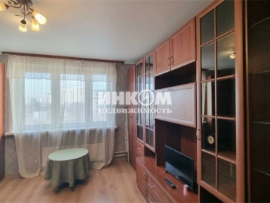 2-х комнатная квартира, Вяземская ул, 12&nbsp;корп.1