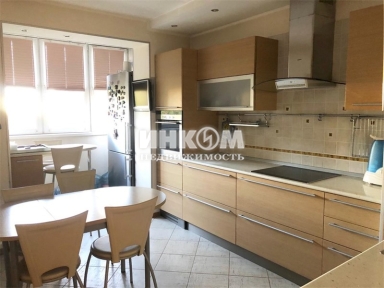 2-х комнатная квартира, Рязанский пр-кт, 60&nbsp;корп.2