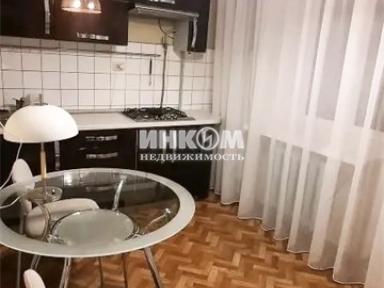 1-комнатная квартира, Алабяна ул, 15