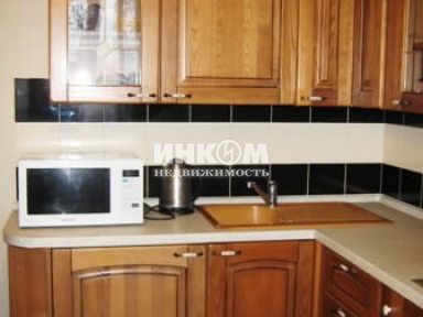 1-комнатная квартира, Варшавское ш, 160&nbsp;корп.3