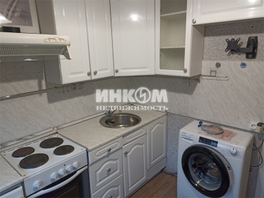 3-х комнатная квартира, Белозерская ул, 9Б