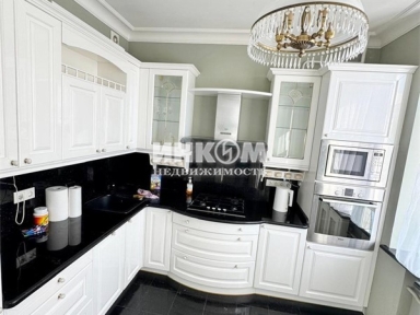 2-х комнатная квартира, Фрунзенская 3-я ул, 14/37