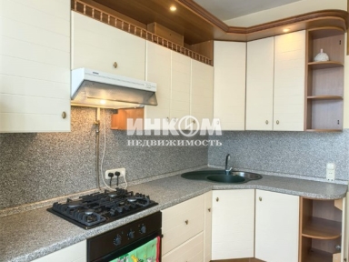 2-х комнатная квартира, Зои и Александра Космодемьянских ул, 25/34