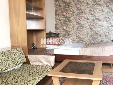 1-комнатная квартира, Зеленоград г, 14-й м-н Зеленограда ул, 1430