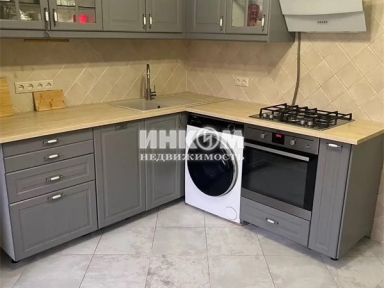 2-х комнатная квартира, Языковский пер, 5&nbsp;корп.6